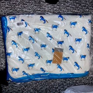 Kyte Baby Toddler blanket